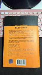 YENİ DÜNYA DÜZENİNDE BATI VE TÜRKİYE - EROL MANİSALI - DERİN YAYINLARI ÜÇÜNCÜ BASIM 2004