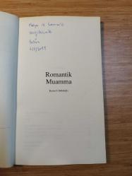 Romantik Muamma (İMZALI)