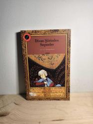 DİVAN ŞİİRİNDEN SEÇMELER
