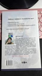 MELEKLERLE YAŞAMAK - BEKİ İKALA ERİKLİ - GOA YAYINLARI 2014