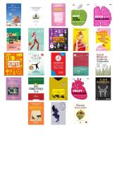 50 Maddede Sosyal Medya Aşkları... +22 Adet Başvuru Kitabı - Sapiens Design Store