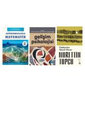 Antrenmanlarla Matematik - 2... +2 Adet Eğitim Kitabı