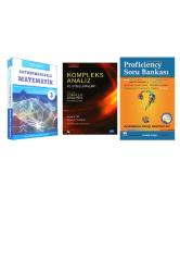 Antrenmanlarla Matematik 3... +2 Adet Eğitim Kitabı