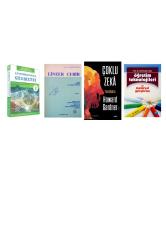 Antrenmanlarla Geometri 2... +3 Adet Eğitim Kitabı