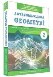 Antrenmanlarla Geometri 2... +3 Adet Eğitim Kitabı