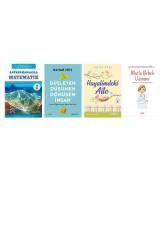 Antrenmanlarla Matematik - 2... +3 Adet Eğitim Kitabı