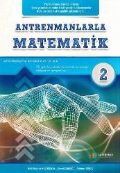 Antrenmanlarla Matematik - 2... +3 Adet Eğitim Kitabı