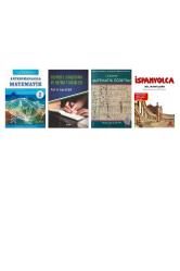 Antrenmanlarla Matematik - 2... +3 Adet Eğitim Kitabı