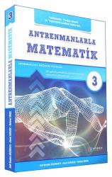 Antrenmanlarla Matematik 3... +3 Adet Eğitim Kitabı