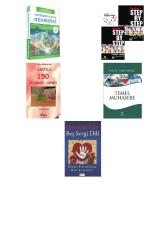 Antrenmanlarla Geometri 2... +4 Adet Eğitim Kitabı