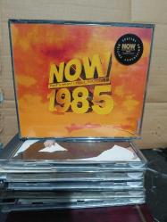 Now That's What I Call Music! 1985