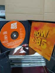 Now That's What I Call Music! 1985