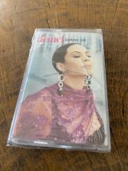 DEMET - KORKUM YOK - KASET (JELATİNİNDE)