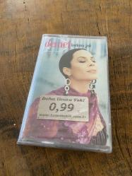 DEMET - KORKUM YOK - KASET (JELATİNİNDE)