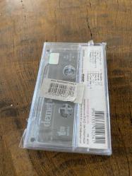 DEMET - KORKUM YOK - KASET (JELATİNİNDE)