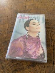 DEMET - KORKUM YOK - KASET (JELATİNİNDE)