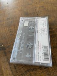 DEMET - KORKUM YOK - KASET (JELATİNİNDE)