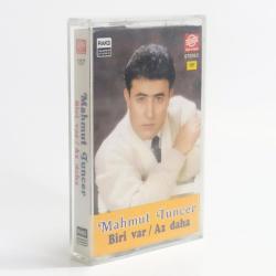LOT.5 » Mahmut Tuncer - Biri Var Az Daha Müzik Kaseti