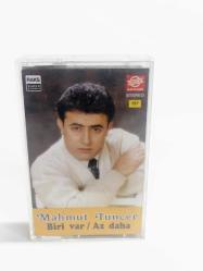 Mahmut Tuncer - Biri Var Az Daha Müzik Kaseti
