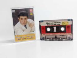 Mahmut Tuncer - Biri Var Az Daha Müzik Kaseti