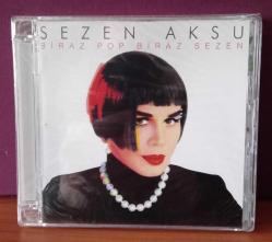 Biraz Pop Biraz Sezen (CD) Sezen Aksu