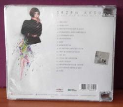 Biraz Pop Biraz Sezen (CD) Sezen Aksu