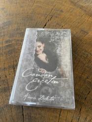 CANDAN ERÇETİN - AMAN DOKTOR - KASET (JELATİNİNDE)