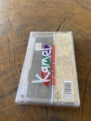 CANDAN ERÇETİN - AMAN DOKTOR - KASET (JELATİNİNDE)