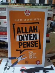 Allah Diyen Pense - Hadi Atayizler Bunu Da Açıklayın -