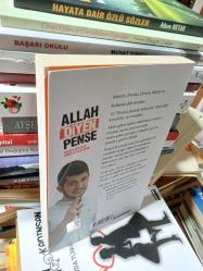 Allah Diyen Pense - Hadi Atayizler Bunu Da Açıklayın -