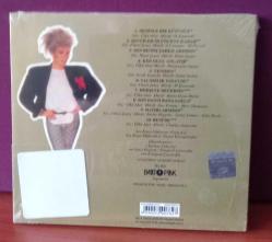 Süperstar 4 (CD) Ajda Pekkan