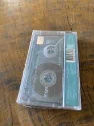 MELİH KİBAR - SAAT SABAHIN DOKUZU - KASET (JELATİNİNDE)