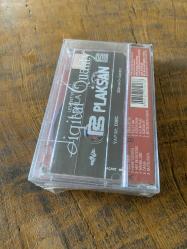 LEVENT YÜKSEL - AŞKLA - KASET (JELATİNİNDE)