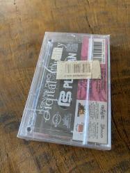 KENAN DOĞULU - DEMEDİ DEME - KASET (JELATİNİNDE)