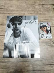 RAFET EL ROMAN BOX SET