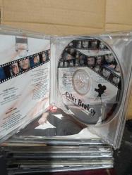 Cahit Berkay - Film Müzikleri Volüm 1