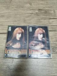 LEMAN SAM FARKLI BASKI