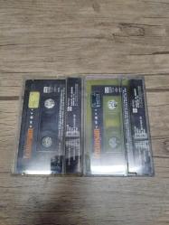 LEMAN SAM FARKLI BASKI