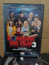 Korkunç Bir Film 3