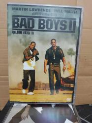 Çılgın İkili 2 - Bad Boys Ii - 2 Disk
