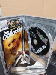 Çılgın İkili 2 - Bad Boys Ii - 2 Disk