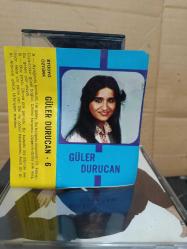 GÜLER DURUCAN 6 STUDYO KARTONET