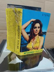 Müşerref Tezcan kartonet