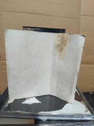 Müşerref Tezcan kartonet