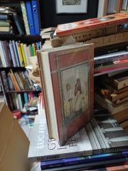 The Mask of Apollo(First Edition-Hardcover