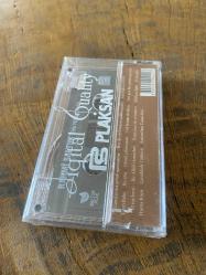 RAHMİ SALTUK - ELDE HÜZÜN KALDI - KASET (JELATİNİNDE)