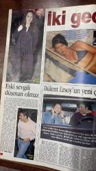 ŞAMDAN DERGİSİ - 13 ŞUBAT 2000 - EBRU GUNDES - OMER DURAK - SEBNEM DINCGOR - FERHAN SENSOY - PETEK DINCOZ - ILKER MENGI - JESSICA CAMPBELL - BURAK KUT - MUSTAFA ALTIOKLAR - MEHMET SOGUTOGLU - DENIZ - SEREN SERENGIL - GOKHAN BILIK - BULENT ERSOY - CEM ADLER - HAKAN ALKOC - OYA AYDOGAN - NAZAN SORAY - MURAT - ESIN OVET - HALUK LEVENT - NESLIN YONARLAR - SERTAB ERENER - DEMIR DEMIRKAN - REYHAN KARACA - YAMAN YAKA - SEDA AKAY - BURCIN BIRBEN - ISMAIL TURUT - SUAYIP TURUT - ZARA - ISKENDER ULUS - ALPEREN - MUAZZEZ ERSOY - IBRAHIM TATLISES - SERDAR ORTAC - MURAT KEKILLI - SIBEL CAN - ZULFU LIVANELI - SEZEN AKSU - TANJU OKAN - BAHA - YAVUZ BINGOL - IZEL - KENAN DOGULU - CENGIZ KURTOGLU - BARIS MANCO - ASKIN NUR YENGI - FATIH ERKOC - FERDI TAYFUR  PIPELINE'A GIRENLER - EBRU GUNDES OMER DURAK - SEBNEM DINCGOR SISHKO - FERHAN SENSOY YAKALANDI - PETEK DINCOZ GOPEK ZINCIRI - ILKER MENGI TURK SEVGILI - JESSICA CAMPBELL BURAK KUT MUSTAFA ALTIOKLAR ASK TRAFIGI - MEHMET SOGUTOGLU BEN UNLU   - 30 SAYFA