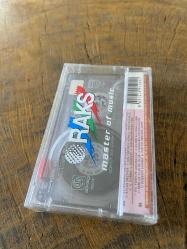 TÜRK MÜZİĞİNDE UNUTULMAYAN ALTIN ŞARKILAR 12 - KASET (JELATİNİNDE)