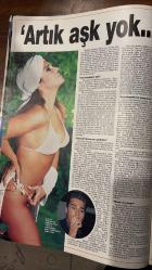 ŞAMDAN DERGİSİ - 11 TEMMUZ 1999 - SEREN SERENGİL - MUSTAFA SANDAL - RAFET EL ROMAN - MELTEM CUMBUL - GÜLŞEN YÜKSEL - MEHMET HELVACIOĞLU - BO DEREK - NADİR - MELİS YELKENCİ - ADNAN GÜNGÖR - ÖZLEM SARPER - FUAT YARGICI - YEŞİM AROYO - TUFAN - EDA MODOĞLU  SEREN SERENGİL NE YAPIYOR - MUSTAFA SANDAL YENİ SEVGİLİ GÖCEK - RAFET EL ROMAN MELTEM CUMBUL SEVİŞME SAHNESİ - KATAMARAN AÇILIŞI ÇILGINLIK - BO DEREK BODRUM'DA - AYAKÜSTÜ SEVİŞENLER - ADNAN GÜNGÖR KOS MUHTARI - FUAT YARGICI GENÇLERLE - YEŞİM AROYO SOSYETE - SEREN SERENGİL TUFAN İLE YAKINLAŞMA - SEREN SERENGİL EDA İLE KARDEŞ GİBİ - SEREN SERENGİL HUZUR ARIYOR - 30 SAYFA