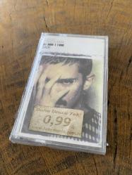 KORAY CANDEMİR - SADE - KASET (JELATİNİNDE)